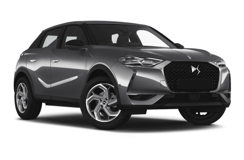 Ds3 crossback business