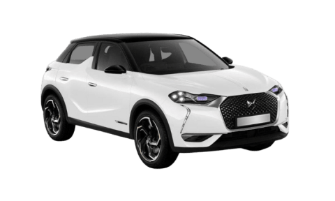 Ds3 crossback business Be chic