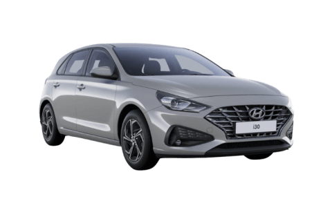 Hyundai i30 premium