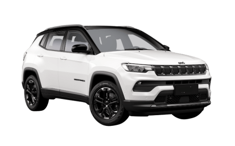 JEEP COMPASS LIMITED 2022 Plug-In Hybrid