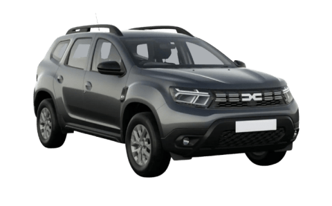 DACIA DUSTER EXPRESSION 1.5l ICE D/M 115ps 2022