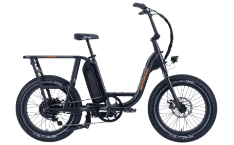 RAD POWER BIKES RADRUNNER