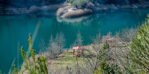 Λίμνη Τσιβλού_instacar