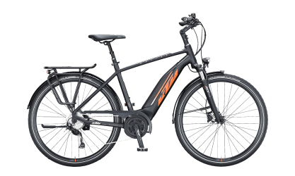 KTM Macina Fun A510