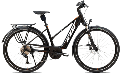 KTM Macina Tour 