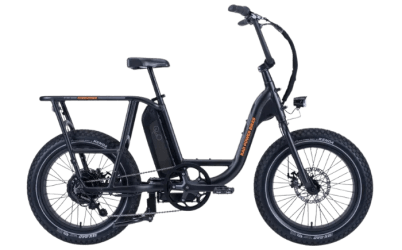 RAD POWER BIKES RADRUNNER
