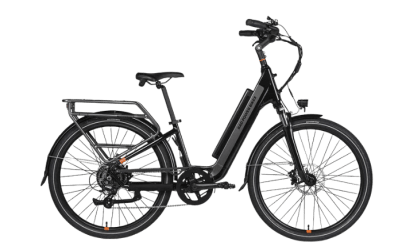 RAD POWER BIKES  RADCITY