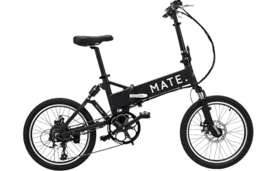 MATE CITY