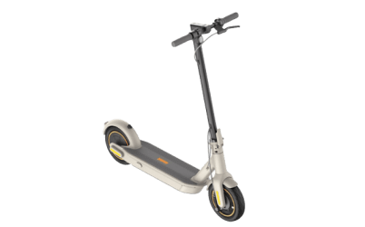 SEGWAY-NINEBOT           MAX G30