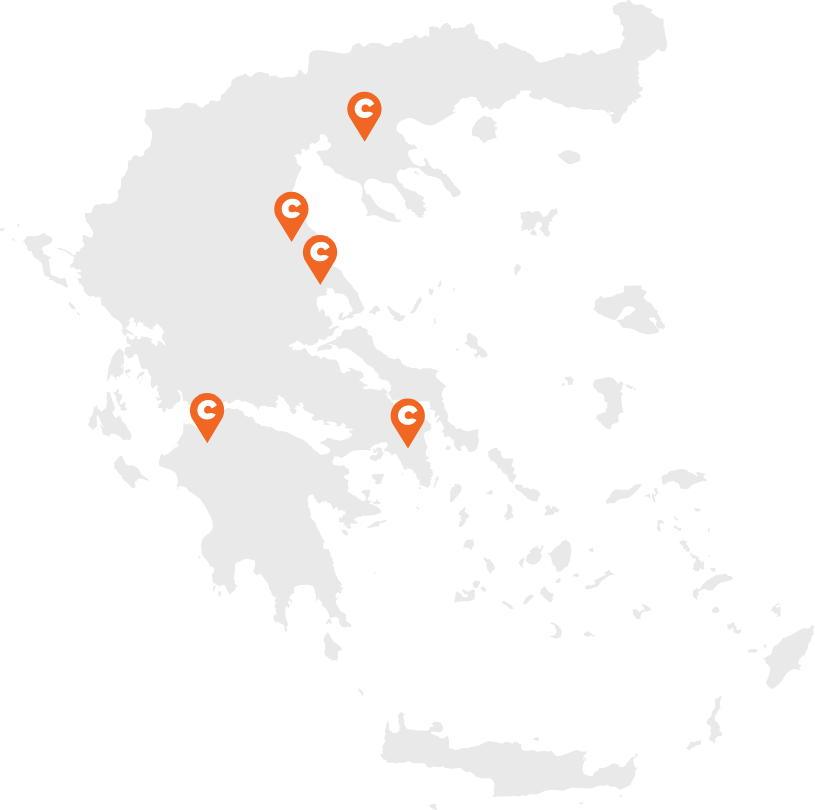 Leasing Map